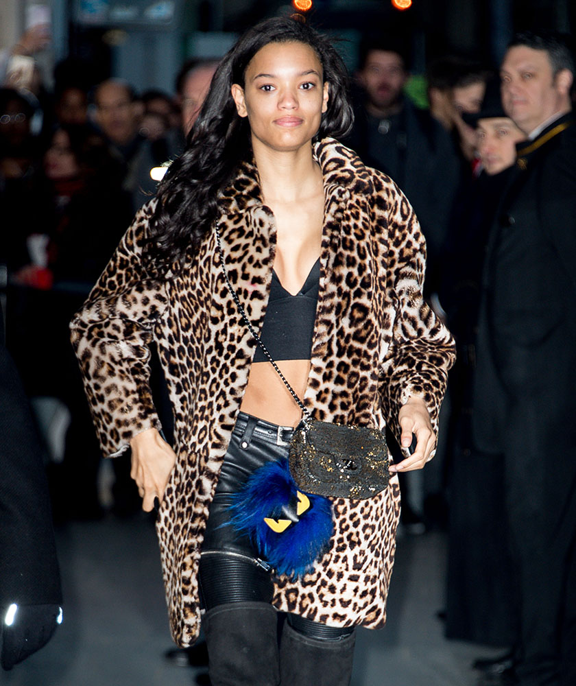 Fendi on sale secrets bag