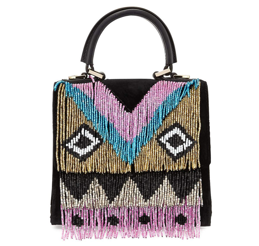 les-petits-jouers-micro-alex-disco-fringe-satchel-bag