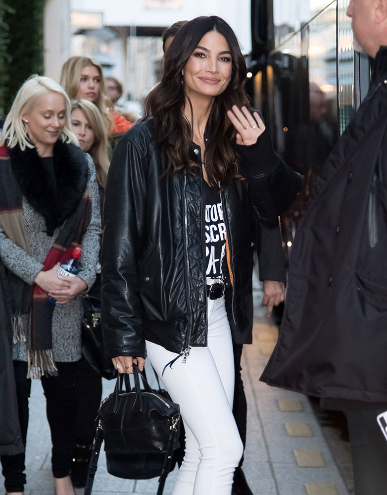 lily-aldridge-givenchy-micro-nightingale-bag