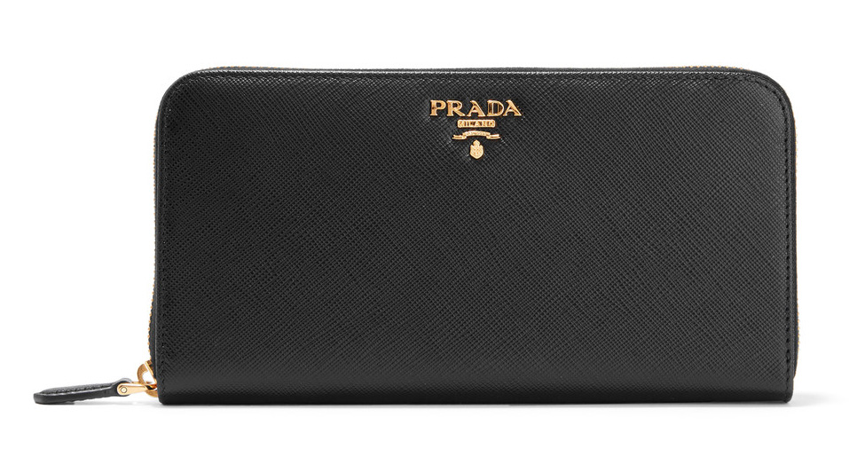 prada-saffiano-continental-zip-wallet