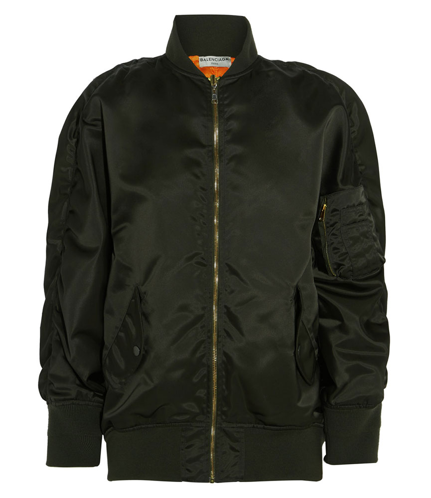 balenciaga-satin-bomber-jacket