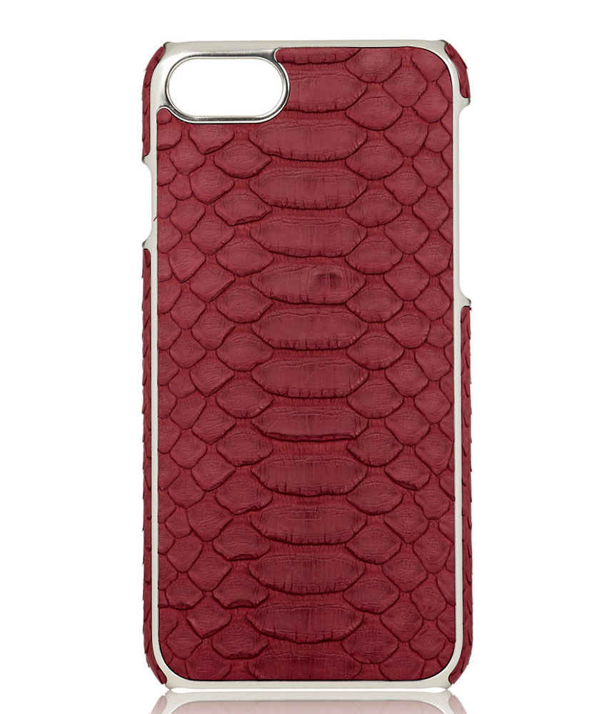 barneys-python-iphone-7-case