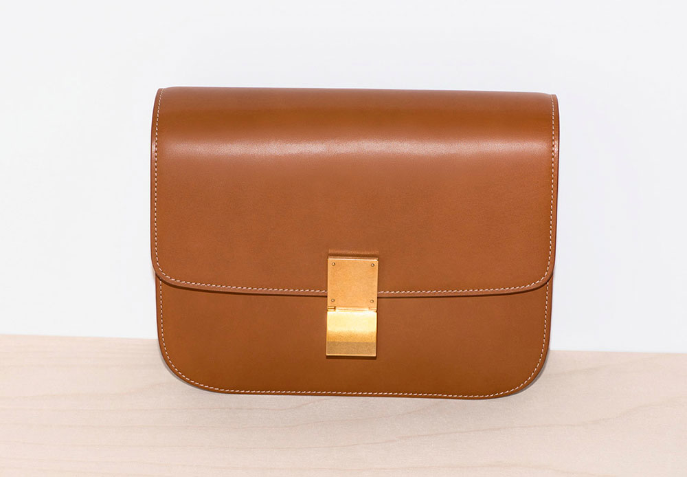 OdegardcarpetsShops Celine s Holiday 2016 Lookbook is Full of Beautiful Photos of Even More Beautiful Bags and Accessories margiela celine
