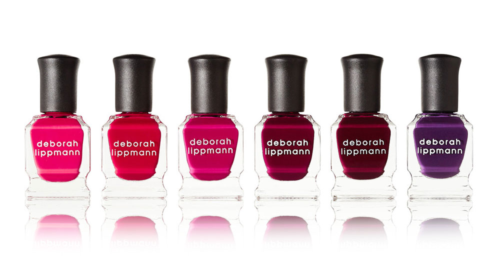 deborah-lippmann-very-berry-nail-polish-set