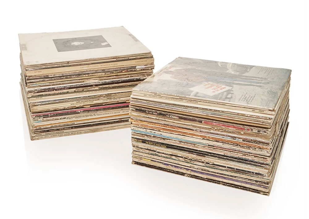 dennis-hopper-record-collection