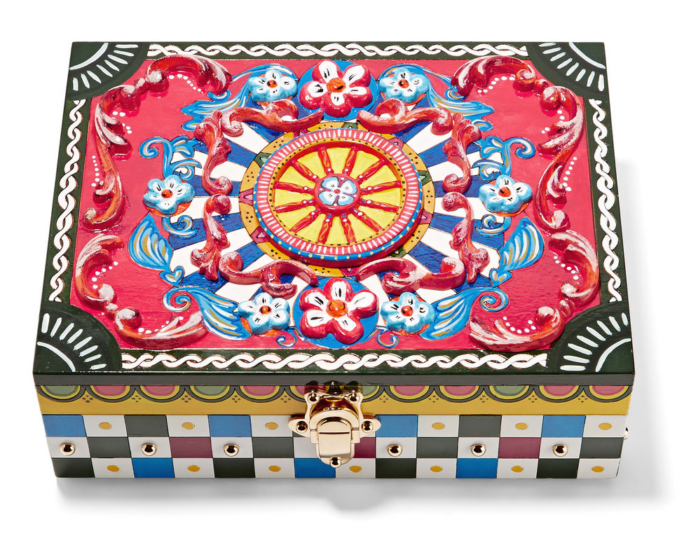 dolce-and-gabbana-carretto-painted-carved-wood-jewelry-box