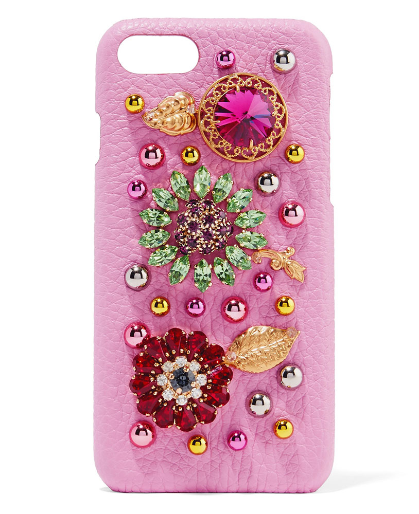 dolce-and-gabbana-embellished-leather-iphone-7-case