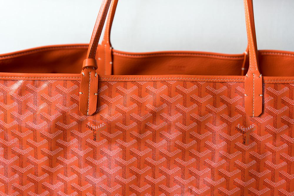 10 Things You Need to Know About Goyard&#39;s Iconic Handbag History - PurseBlog