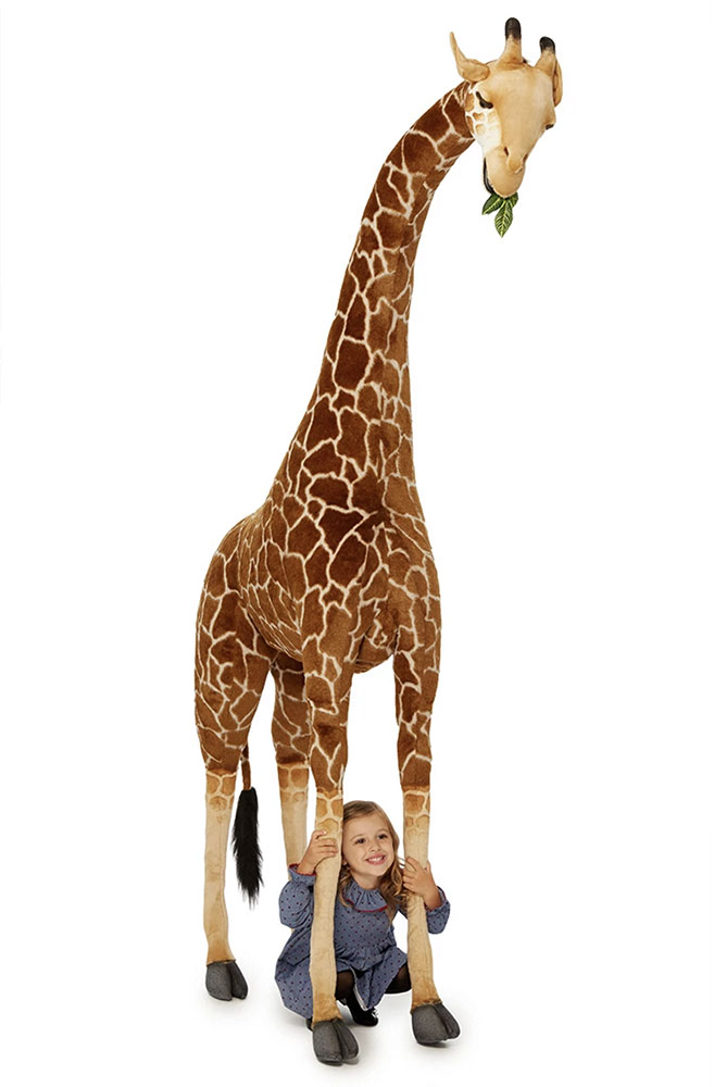 hansa-toys-extra-large-giraffe-plush-toy
