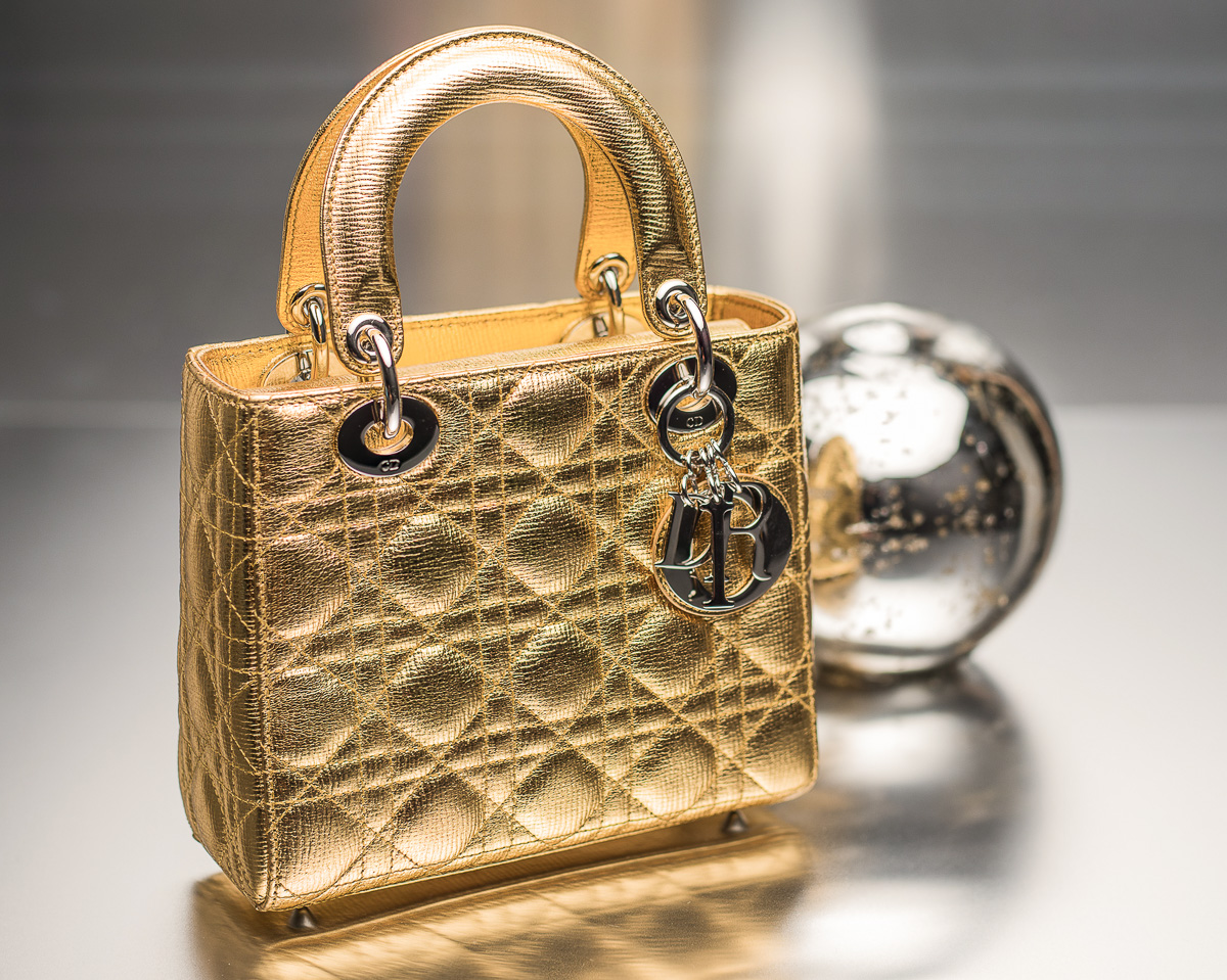 Tips for Customize the My Lady Dior Bag - Big Fan of Fashion Handbags and Luggage