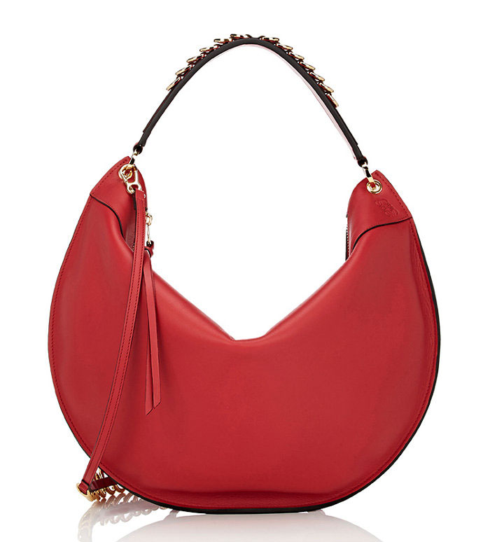 Loewe 2025 fortune hobo