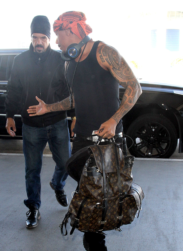 Celebs Bag Size Preferences Run the Gamut from Gucci Mini to Gucci XL - Big Fan of Fashion ...