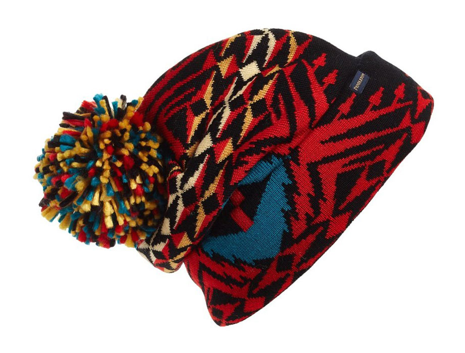 pendleton-pom-pom-beanie