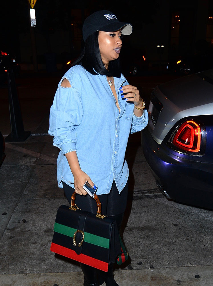 tammy-rivera-gucci-dionysus-top-handle-bag