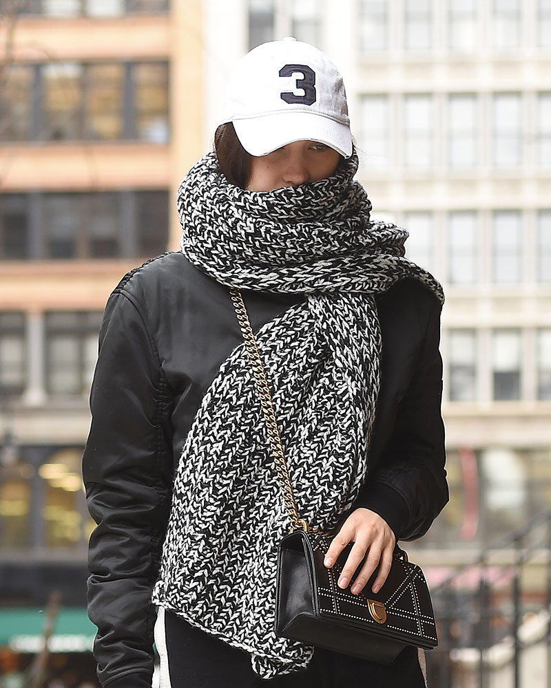 Celebs Are Giving Extra Love to Louis Vuitton Dior Roger