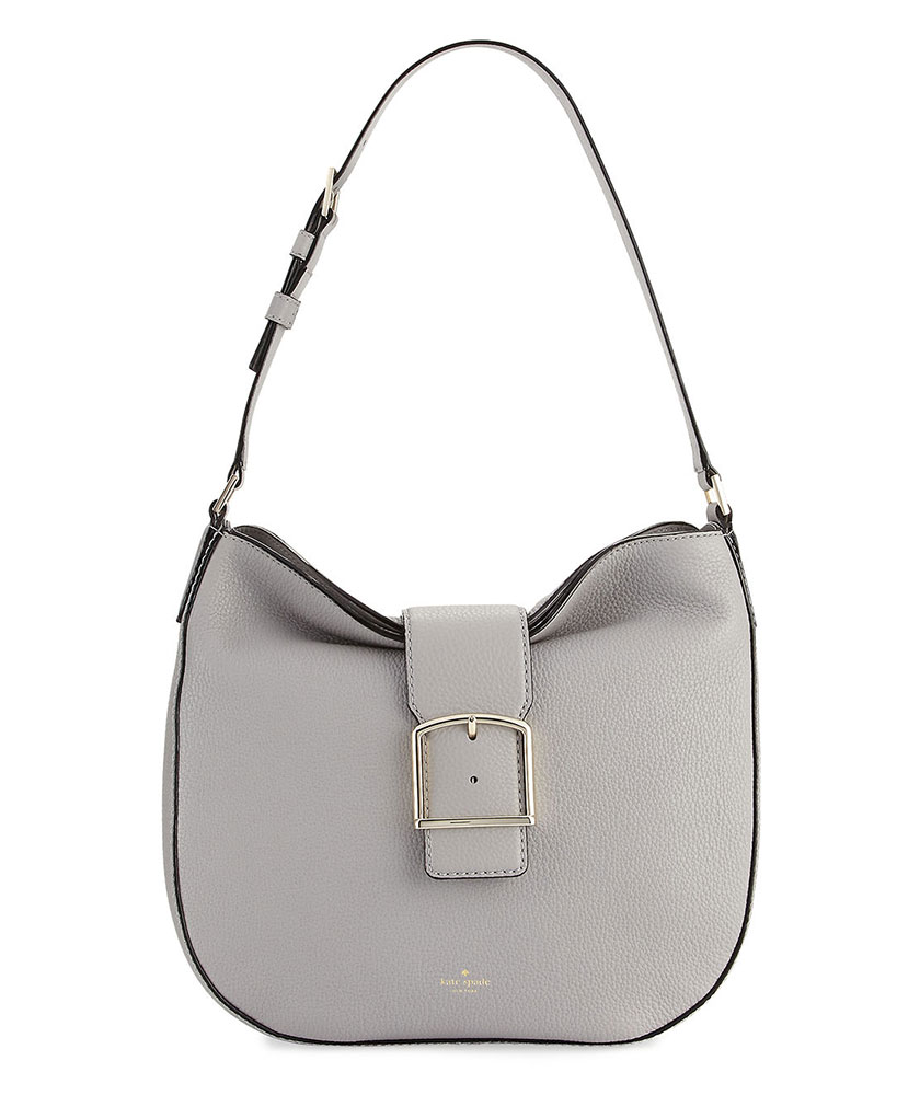 20 New, Under-the-Radar Neutral Bags to Start the New Year on a Sophisticated Note 30 Kate Spade Healy Lane Lawrie Shoulder Bag