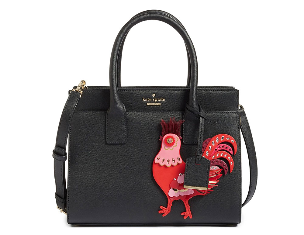 Kate spade chinese bag store