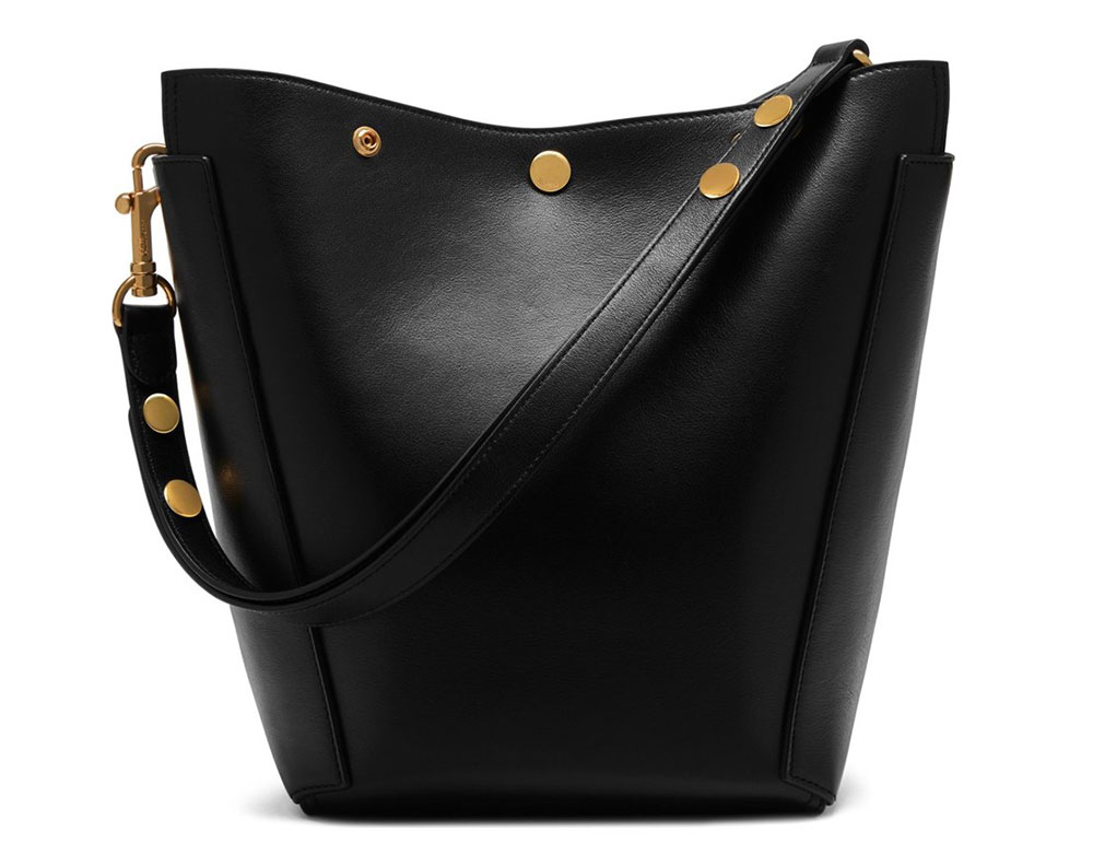 20 New, Under-the-Radar Neutral Bags to Start the New Year on a Sophisticated Note 35 Mulberry Camden Shoulder Bag