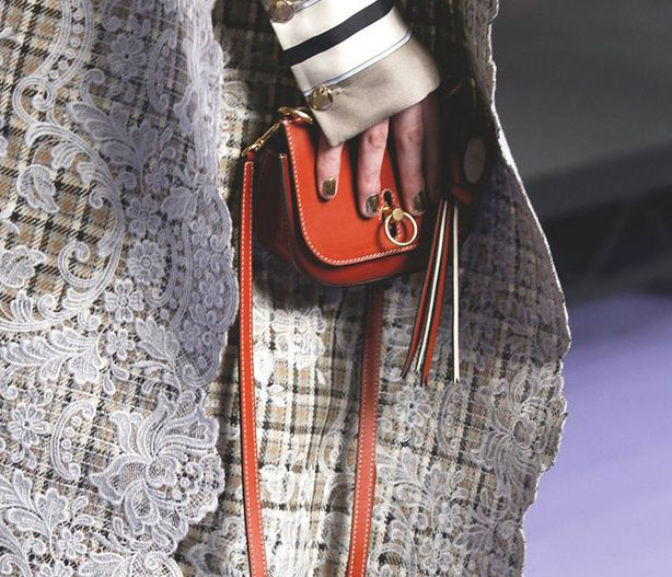 Geantă COACH Cb Wllw Cam Bag C0695 B4NP6 Canyon Multi B4