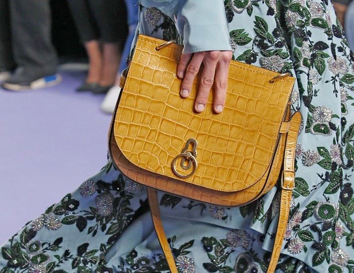 Polo Ralph Lauren Open small tote bag Neutrals