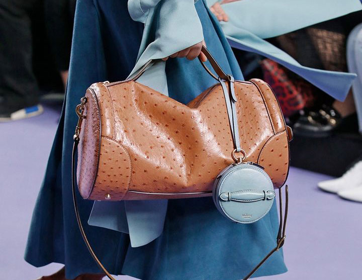 Puzzle Jitney 0.7 crossbody bag