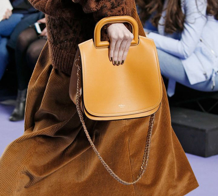 Mulberry bags 2017 on sale