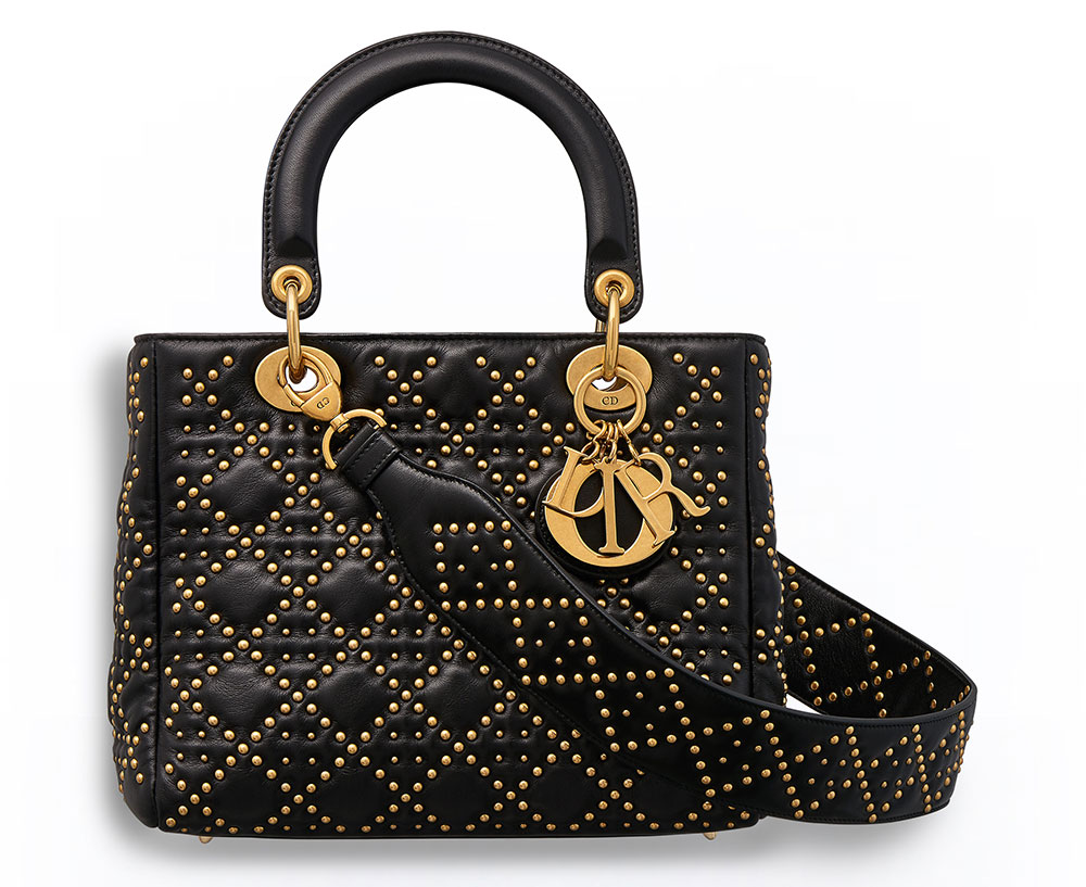 50 Pics of Dior s Spring 2017 Bags Maria Grazia Chiuri s First Collection with the Brand In Stores Now PurseBlog