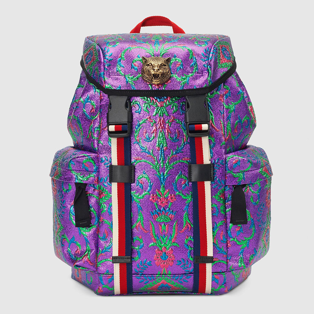 Gucci s Wild Wonderful Spring 2017 Bags are Now Available Check Out Some of the Best PurseBlog