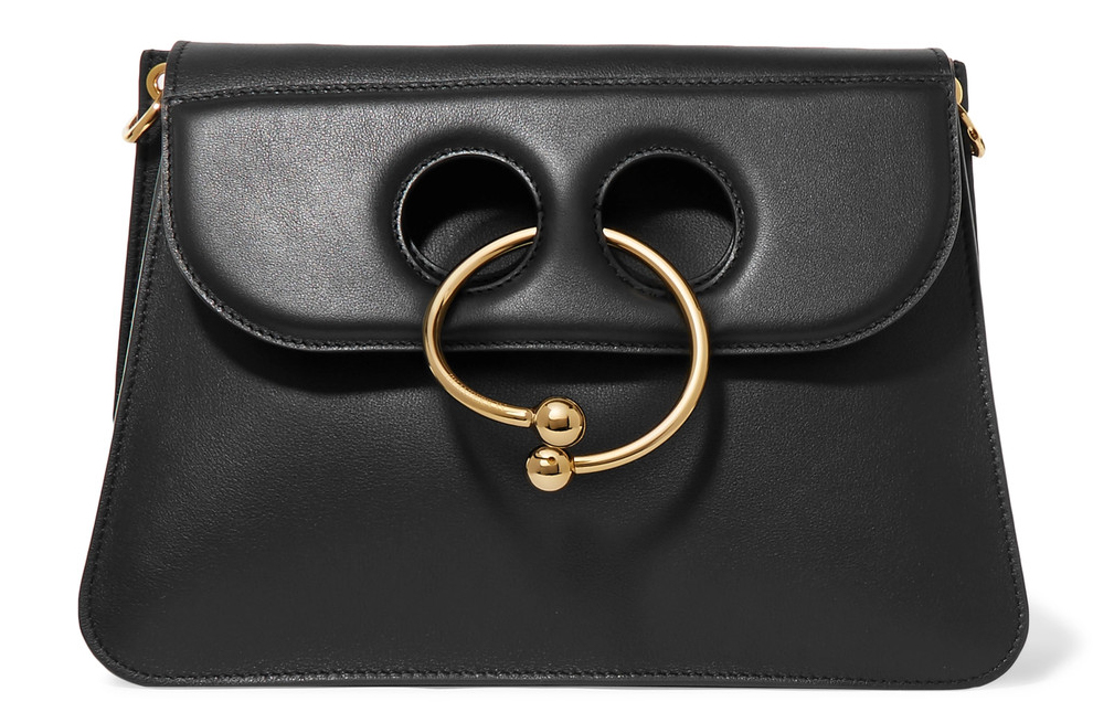 J.W. Anderson Pierce Shoulder Bag