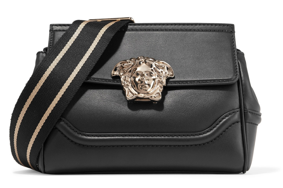 Versace Palazzo Empire Shoulder Bag