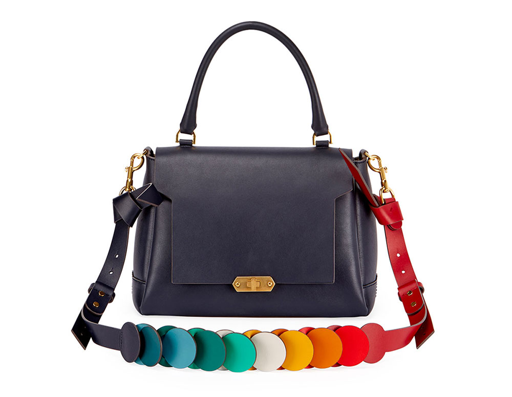 Anya Hindmarch Bathurst Bag — UFO No More