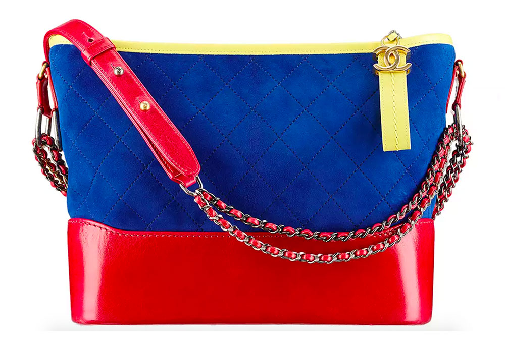Chanel bags cheap bergdorf goodman