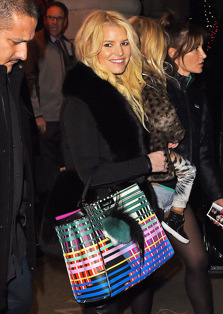 Nordstrom fendi bags deals