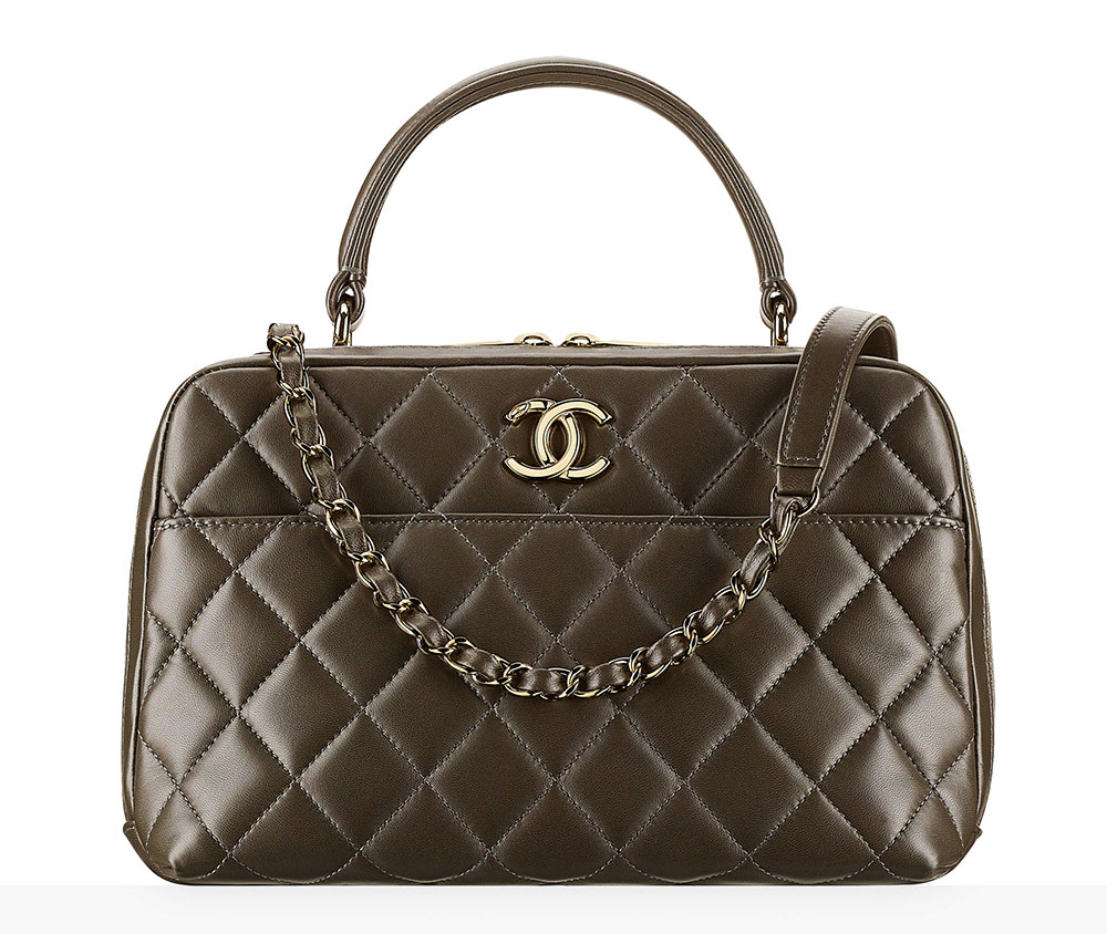 Chanel Bags Price List In Paris | SEMA Data Co-op