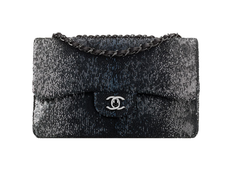 Check Out 90 Pics Prices of Chanel s New Metier d Art 2017 Bags
