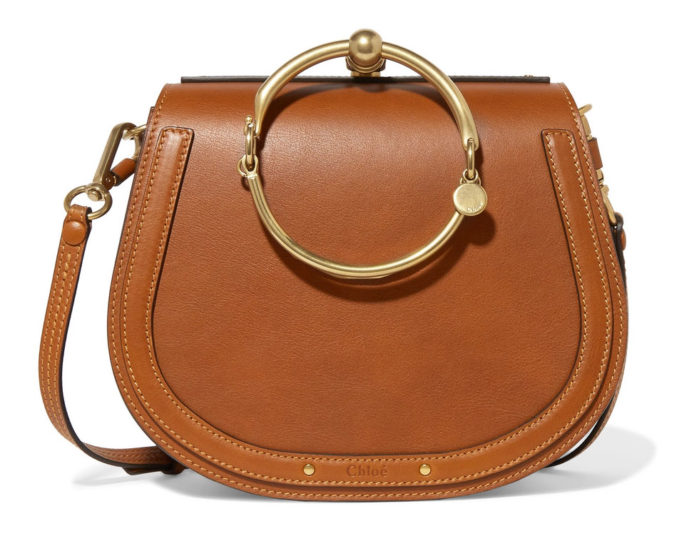 Barneys sales chloe bags