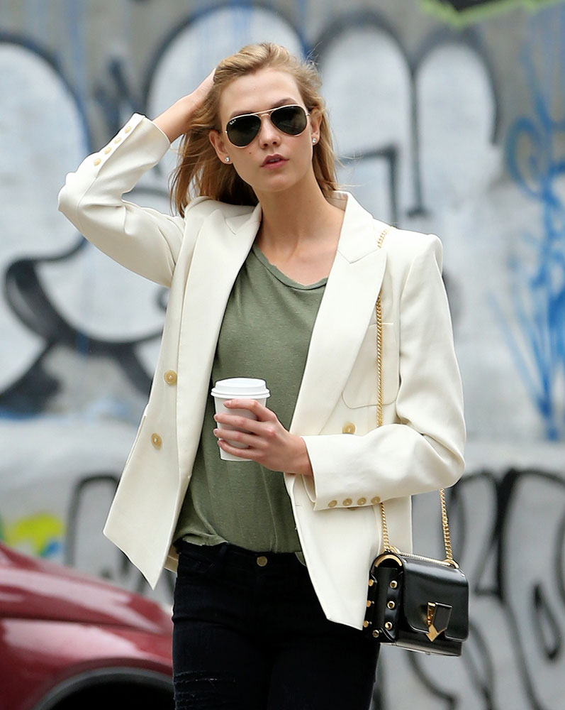Karlie chain shopper clearance