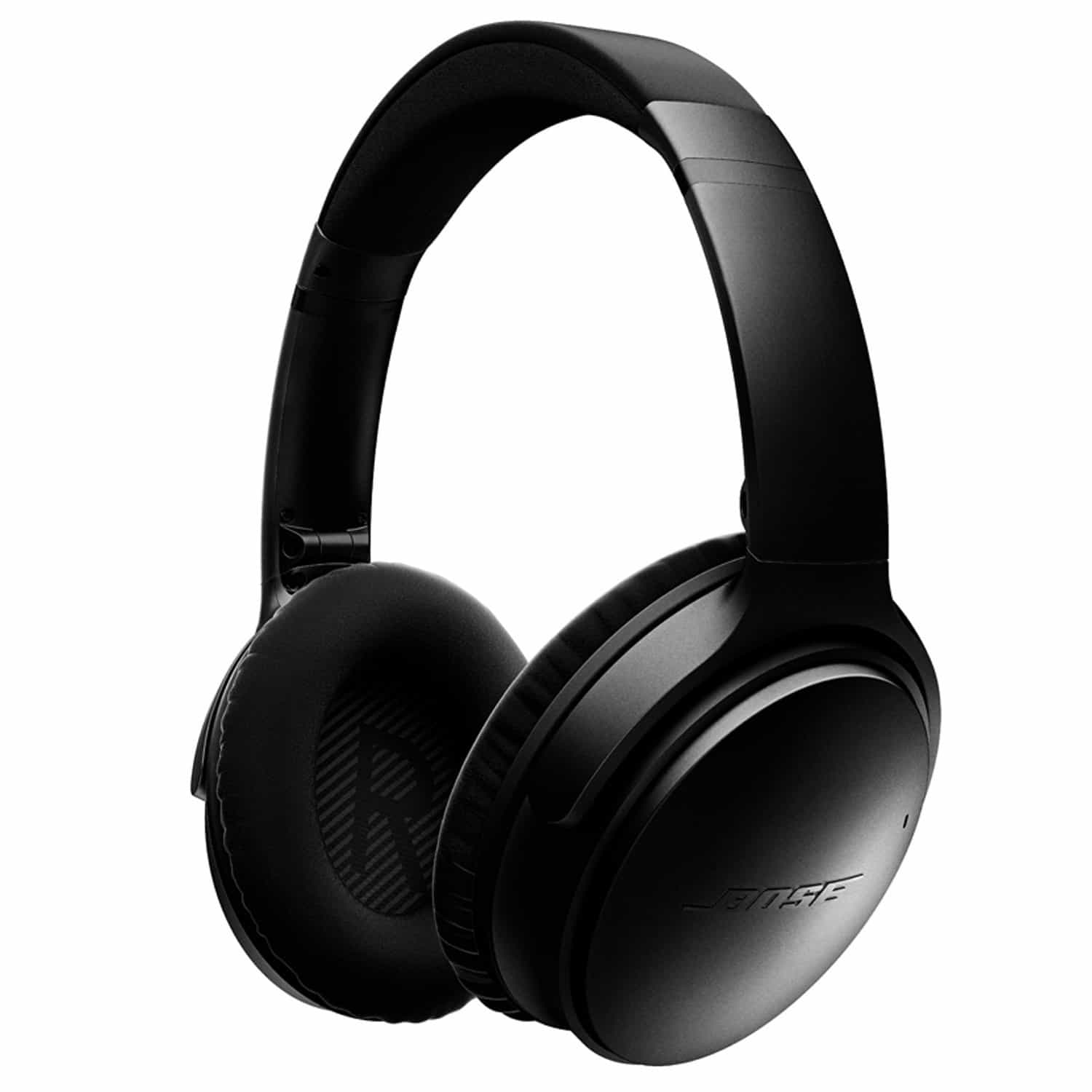 Bose QuietComfort 35 Wireless Noise Cancelling Headphones