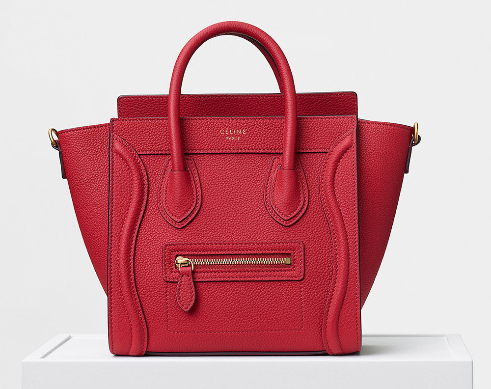 Celine bags 2017 deals