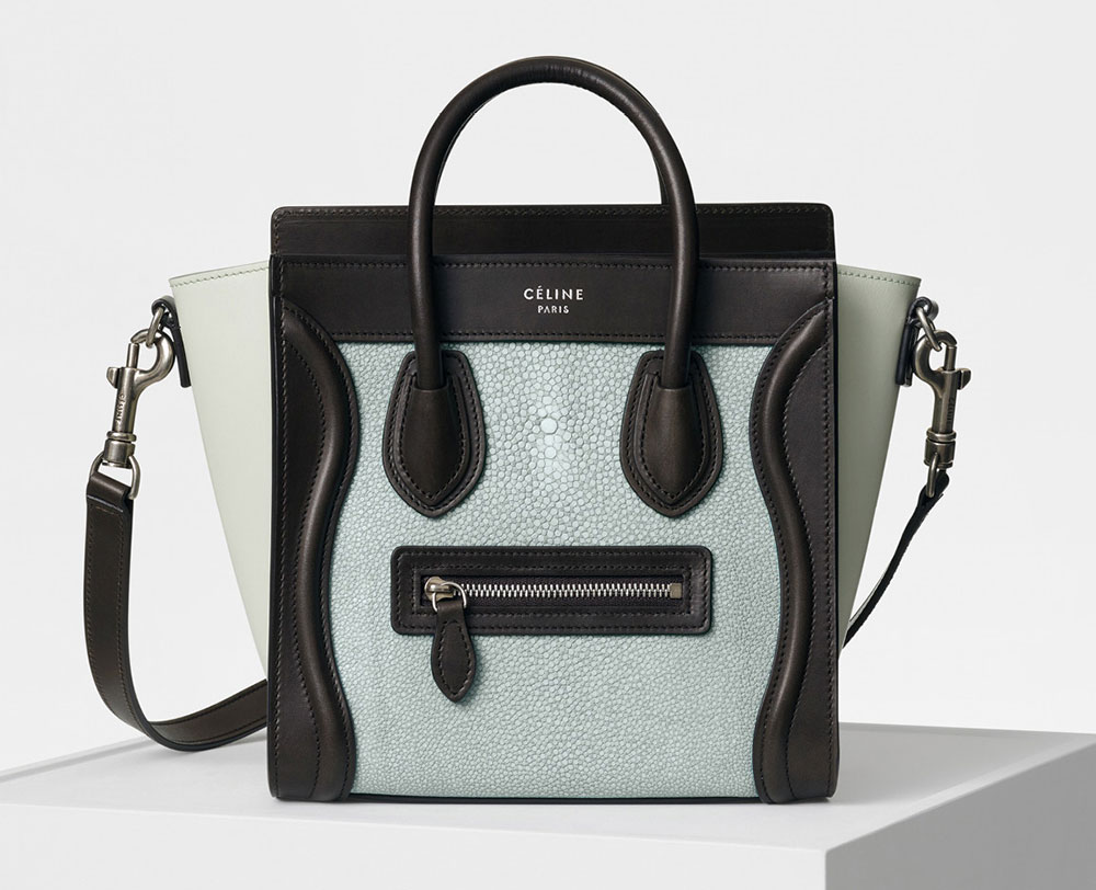 Celine stingray deals