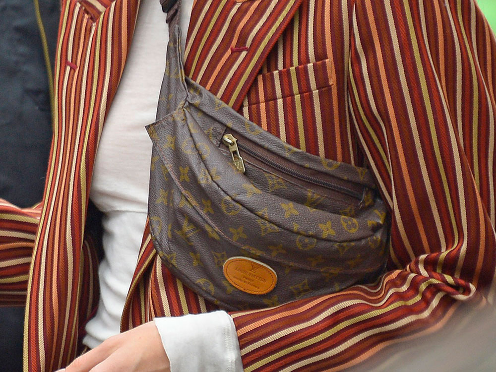 Throwback Thursday: Celebs and Their Louis Vuitton Speedy Bags - PurseBlog