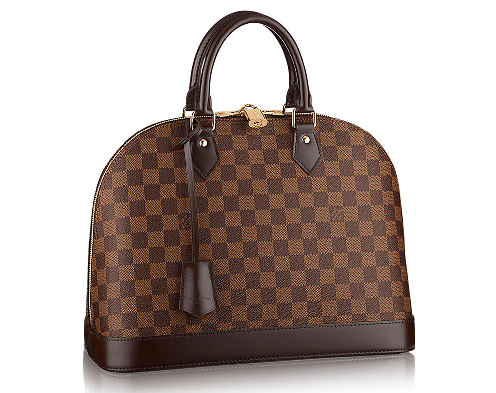 Remembering the Iconic Louis Vuitton Multicolore Monogram - PurseBlog