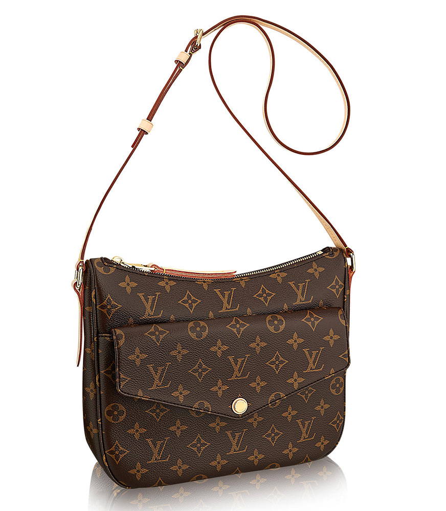 Rumors are Flying That These Louis Vuitton Bags are Being Discontinued - PurseBlog