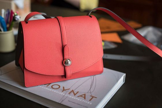 If You're Feeling Burned Out on Big Brands, Moynat is the Bag Designer You  Need to Know, PurseBlog.com