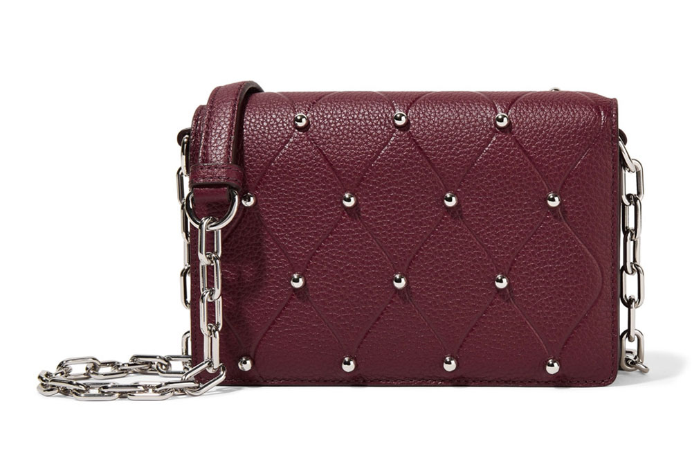 Chain Wallets are Some of the Most Versatile, Affordable Designer Bags Around—Check Out 18 of ...