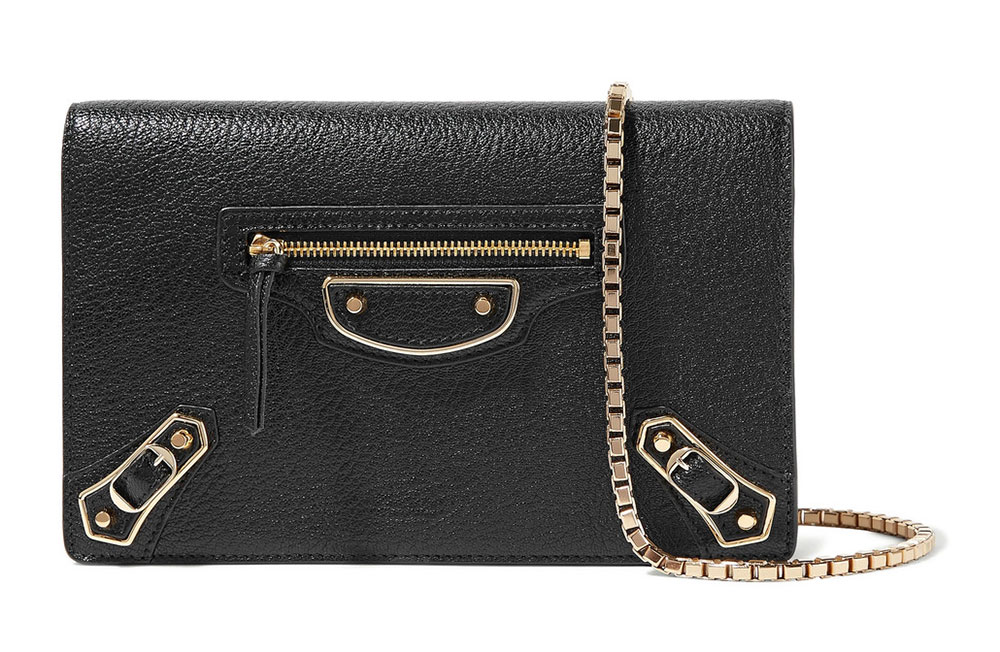 Chain Wallets are Some of the Most Versatile, Affordable Designer Bags Around—Check Out 18 of ...