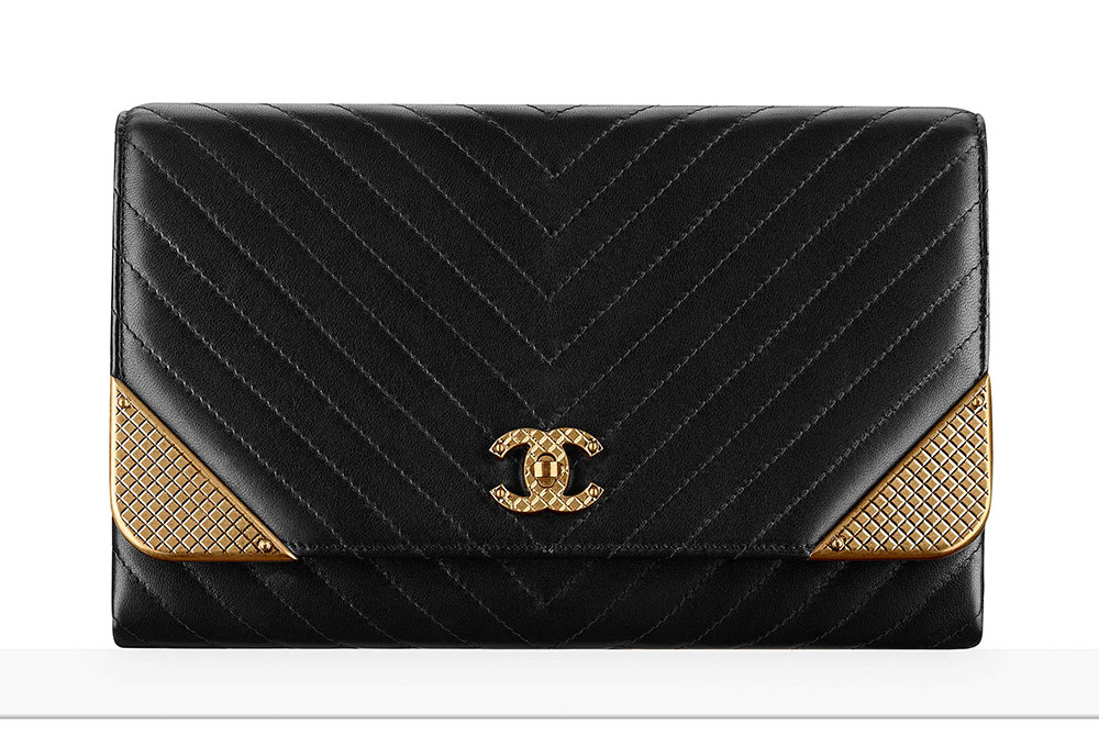 Check Out 60 of Chanel's Never-Before-Seen Pre-Collection Check Out 60 of Chanel's Never-Before-Seen Pre-Collection