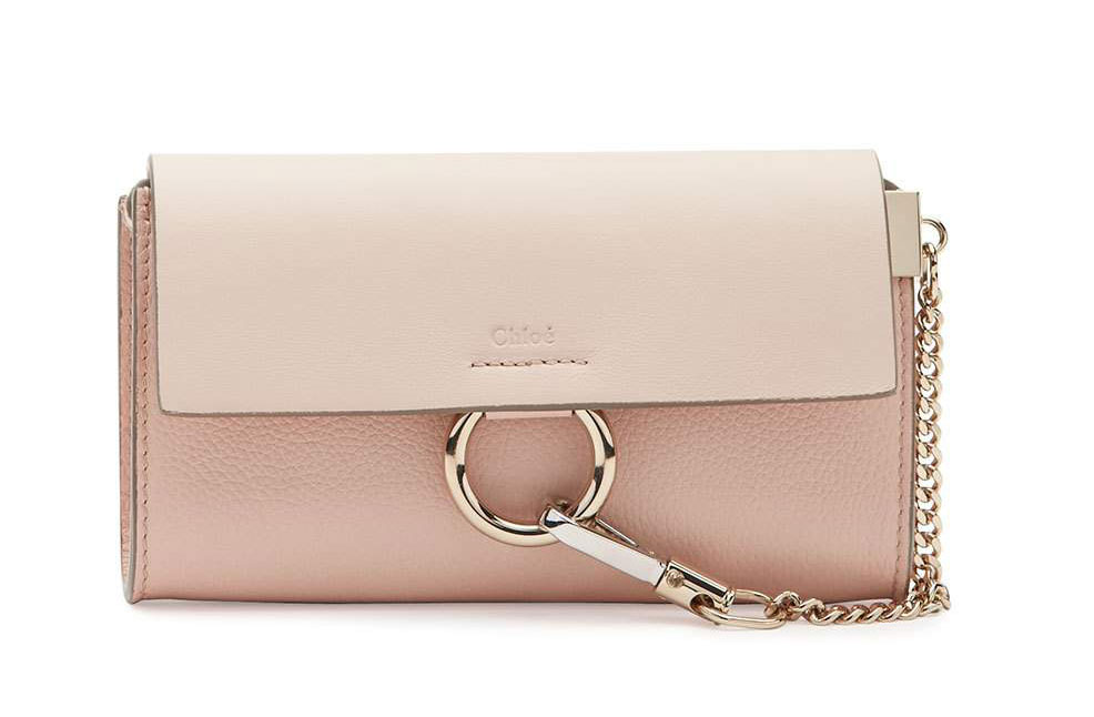 Best luxury wallet on chain deals