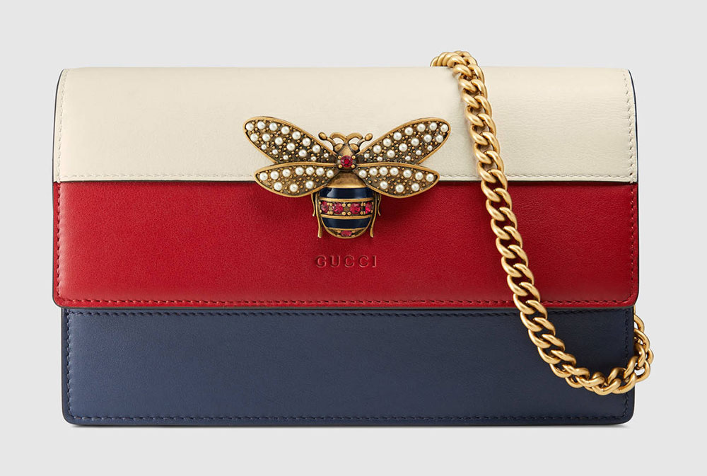 Chain Wallets are Some of the Most Versatile, Affordable Designer Bags Around—Check Out 18 of ...