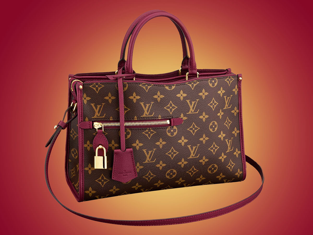 Introducing the Louis Vuitton Popincourt Tote - PurseBlog